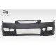 1998-2002 Honda Accord 2DR Spyder Front Bumper - 1 Piece - image 1