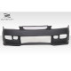 1998-2002 Honda Accord 2DR Spyder Front Bumper - 1 Piece - image 1