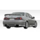 1998-2002 Honda Accord Spyder Rear Bumper - image 1