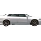 1998-2002 Honda Accord Spyder Side Skirts - image 1
