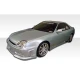 1997-2001 Honda Prelude Spyder Side Skirts - image 1