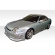 1997-2001 Honda Prelude Spyder Side Skirts - image 1