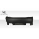 1994-1995 Honda Accord 2dr / 4DR Spyder Rear Bumper - 1 Piece - image 1