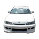 1994-1997 Honda Accord Spyder Front Bumper - image 1