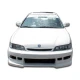 1994-1997 Honda Accord Spyder Front Bumper - image 1