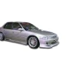 1990-1993 Honda Accord Spyder Side Skirts - image 1