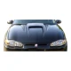 2000-2005 Chevrolet Monte Carlo Spyder 3 Hood - image 1
