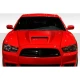 2011-2014 Dodge Charger SRT Hood - image 1