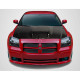 2005-2007 Dodge Magnum SRT Look Hood - 1 Piece - image 1
