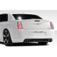 2011-2014 Chrysler 300 Duraflex SRT Look Rear Bumper - 1 Piece - image 1