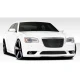 2011-2023 Chrysler 300 SRT Look Front Bumper - image 1