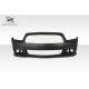 2011-2014 Dodge Charger SRT Look Body Kit - 6 Piece - image 1