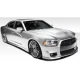2011-2014 Dodge Charger SRT Look Kit - image 1