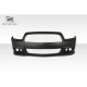 2011-2014 Dodge Charger SRT Look Body Kit - 4 Piece - image 1