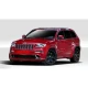 2011-2013 Jeep Grand Cherokee SRT Look Body Kit - 4 Piece - image 1