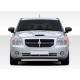 2007-2012 Dodge Caliber Duraflex SRT Look Hood - 1 Piece - image 1