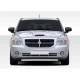 2007-2012 Dodge Caliber SRT Look Hood - image 1