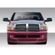 2006-2008 Dodge Ram SRT Look Front Bumper - image 1