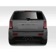 2005-2010 Jeep Grand Cherokee SRT Look Rear Bumper - image 1