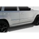 2005-2010 Jeep Grand Cherokee SRT Look Side Skirts - image 1
