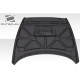 1994-2001 Dodge Ram SRT Look Hood - 1 Piece - image 1