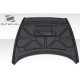 1994-2001 Dodge Ram SRT Look Hood - 1 Piece - image 1