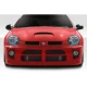 2003-2005 Dodge Neon SRT4 Look Front Bumper - 1 Piece - image 1