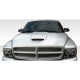 1997-2004 Dodge Dakota 1998-2003 Durango Duraflex SS Hood - 1 Piece - image 1