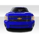 2007-2013 Chevrolet Silverado SS Look Front Bumper - image 1