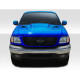 1997-2003 Ford F-150 1997-2002 Expedition SS Ram Air Hood - 1 Piece - image 1
