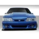 1987-1993 Ford Mustang Stalker Front Bumper - image 1