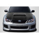 2008-2011 Subaru Impreza 2008-2014 WRX STI Carbon Creations Dritech STI Look Hood - 1 Piece - image 1