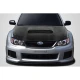2008-2014 Subaru Impreza STI Carbon Fiber Hood - image 1
