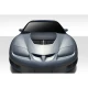 1998-2002 Pontiac Firebird / Trans Am Stingray Z Hood- 1 Piece - image 1