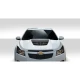 2011-2015 Chevrolet Cruze Stingray Z Hood - image 1