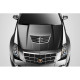 2009-2014 Cadillac CTS-V DriTech Stingray Z Hood- 1 Piece (S) - image 1