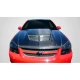 2005-2010 Chevrolet Cobalt Stingray Z Carbon Fiber Hood - image 1