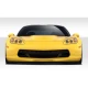2005-2013 Chevrolet Corvette Stingray Z Front Bumper - image 1