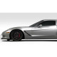 2005-2013 Chevrolet Corvette C6 Stingray Z Front Fenders - 2 Piece - image 1