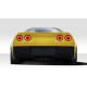 2005-2013 Chevrolet Corvette C6 Stingray Z Rear Bumper - 1 Piece - image 1