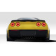 2005-2013 Chevrolet Corvette C6 Stingray Z Rear Wing Spoiler - 2 Piece - image 1