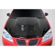 2005-2010 Pontiac G6 Stingray Z Carbon Fiber Hood - image 1