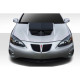 2004-2008 Pontiac Grand Prix Stingray Z Hood- 1 Piece - image 1