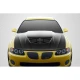 2004-2006 Pontiac GTO DriTech Stingray Z Hood - 1 Piece - image 1