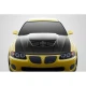 2004-2006 Pontiac GTO Stingray Z Carbon Fiber Hood - image 1