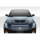 2003-2007 Cadillac CTS Stingray Z Hood- 1 Piece - image 1