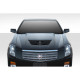 2003-2007 Cadillac CTS Stingray Z Hood- 1 Piece - image 1