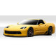 1997-2004 Chevrolet Corvette C5 Stingray Z Body Kit - 4 Piece - image 1