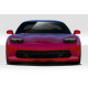 1997-2004 Chevrolet Corvette C5 Duraflex Stingray Z Front Bumper - 1 Piece - image 1