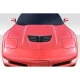 1997-2004 Chevrolet Corvette Stingray Z Hood - image 1